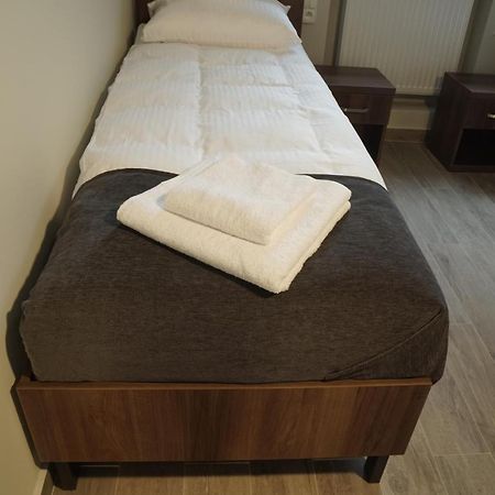 Smartmotel Pułtusk Ngoại thất bức ảnh