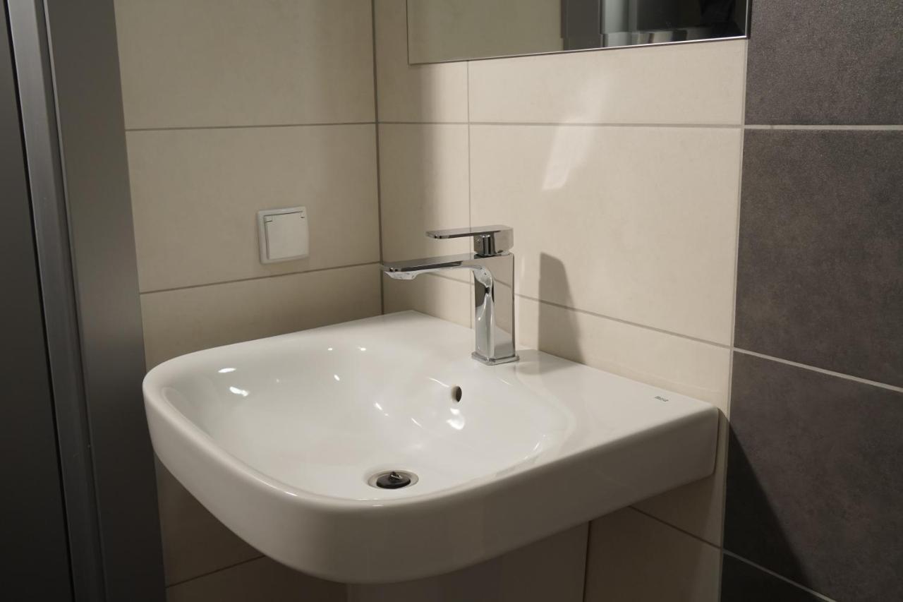 Smartmotel Pułtusk Ngoại thất bức ảnh